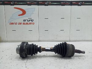 TRANSMISION DELANTERA IZQUIERDA MERCEDES-BENZ
