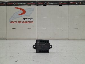 MODULO CONFORT MERCEDES-BENZ CLASE C (W204) LIM. 2012