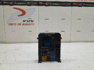 CAJA RELES / FUSIBLES CITROEN C3 2022