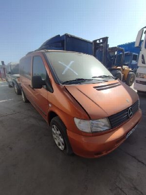 ALETA DELANTERA DERECHA MERCEDES-BENZ VITO (W638) COMBI
