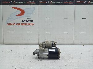 MOTOR ARRANQUE CITROEN BERLINGO 2009