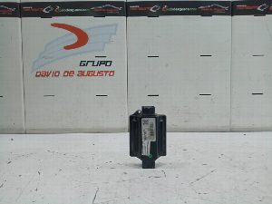 MODULO ELECTRONICO SCUTUM SILENCE 2019
