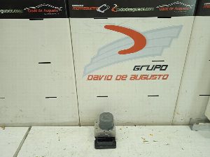 ABS PEUGEOT BOXER CAJA CERRADA 2016
