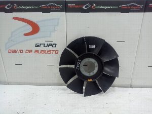 ASPA CENTRIFUGO IVECO 35C15 2008