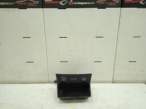CONSOLA CENTRAL PEUGEOT 407 2010