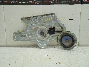 ELEVALUNAS DELANTERO IZQUIERDO KIA CERATO 2006