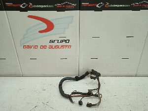 CABLEADO BATERIA OPEL CORSA C 2001