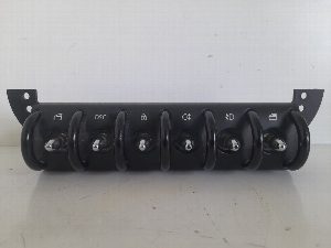 MANDO MULTIFUNCION BMW MINI CABRIO (R52)