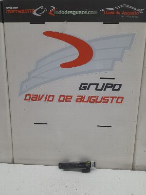 MODULO RECEPTOR DE ANTENA DACIA SANDERO III 2021