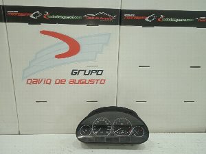 CUADRO INSTRUMENTOS BMW SERIE 3 BERLINA (E46) 2004