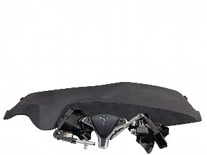 KIT AIRBAG TESLA MODEL S 2015