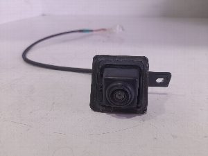 CAMARA RENAULT CAPTUR 2019