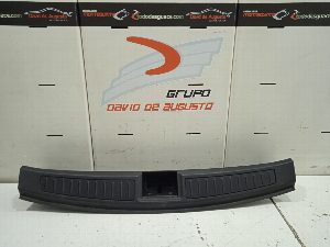MOLDURA TESLA MODEL S 2015