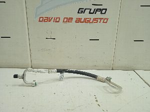 TUBO AIRE ACONDICIONADO KIA XCEED 2024