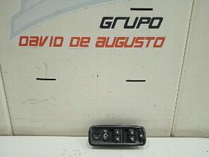 MANDO ELEVALUNAS DELANTERO IZQUIERDO PEUGEOT 807 2004