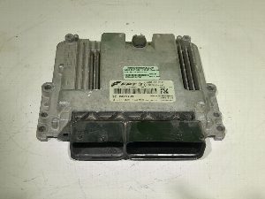 CENTRALITA MOTOR UCE IVECO