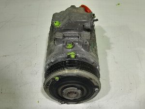COMPRESOR AIRE ACONDICIONADO VOLKSWAGEN POLO (9N3) 2004