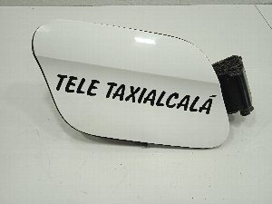 TAPA EXTERIOR COMBUSTIBLE PEUGEOT 508 SW 2019