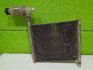 CONDENSADOR / RADIADOR  AIRE ACONDICIONADO SMART COUPE