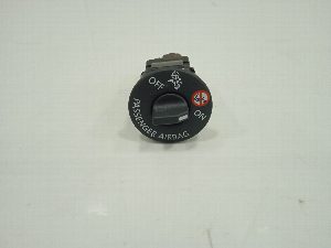 INTERRUPTOR AIRBAG RENAULT ZOE 2015