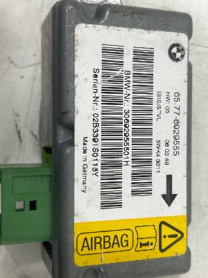 CENTRALITA AIRBAG BMW SERIE 7 (E65/E66)