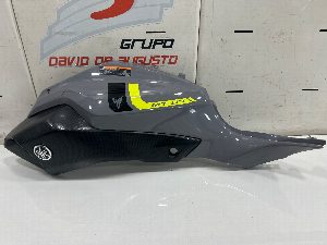 MOLDURA YAMAHA MT-07 2017