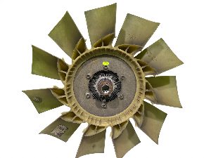 VENTILADOR VISCOSO MOTOR RENAULT MIDLUM 2008