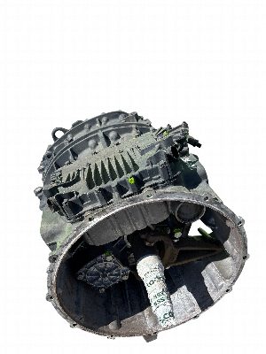 CAJA CAMBIOS IVECO EUROCARGO 2018