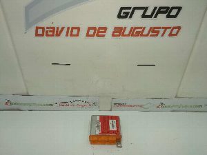 CENTRALITA AIRBAG FIAT