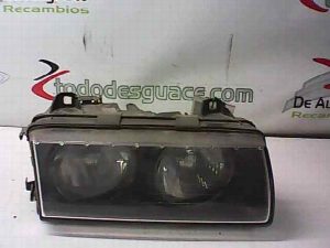 Regulador Faro Electrico BMW SERIE 3 BERLINA (E36) 1995