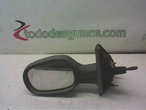 RETROVISOR IZQUIERDO RENAULT MEGANE I CLASSIC (LA0) 1997