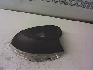 RETROVISOR IZQUIERDO VOLKSWAGEN SCIROCCO (137) 2010