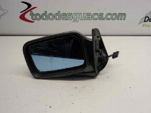 RETROVISOR IZQUIERDO ELECTRICO BMW SERIE 3 BERLINA (E30)