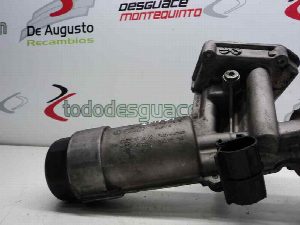 SOPORTE FILTRO ACEITE VOLKSWAGEN CADDY KA/KB (9K9) 2001