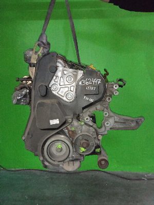 MOTOR COMPLETO RENAULT MEGANE I FASE 2 BERLINA (BA0)