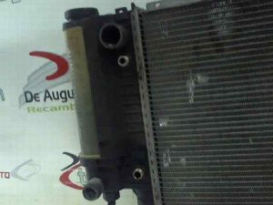 RADIADOR AGUA BMW SERIE 5 BERLINA (E34) 1992