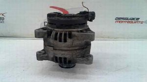 ALTERNADOR PEUGEOT 306 BERLINA 3/4/5 PUERTAS (S2) 2001