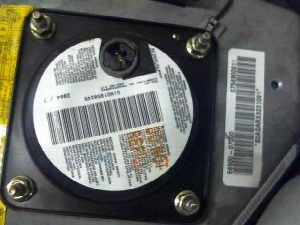 AIRBAG DELANTERO IZQUIERDO KIA PICANTO 2004