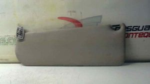 PARASOL IZQUIERDO PEUGEOT EXPERT KOMBI 2002