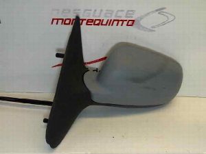 RETROVISOR IZQUIERDO VOLKSWAGEN POLO BERLINA (6N2) 1999