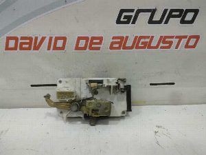 CERRADURA PUERTA DELANTERA DERECHA CITROEN C8