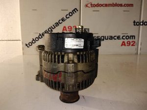 ALTERNADOR VOLKSWAGEN GOLF III BERLINA (1H1) 1995