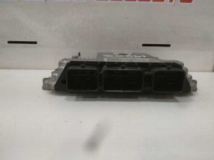 CENTRALITA MOTOR UCE FORD FOCUS BERLINA (CAP) 2009