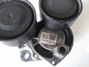 TENSOR CORREA AUXILIAR BMW SERIE 1 LIM. (F21) 2014
