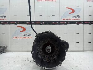 CAJA CAMBIOS SSANGYONG REXTON 2005
