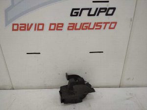 CERRADURA MALETERO / PORTON CITROEN C4 PICASSO 2007
