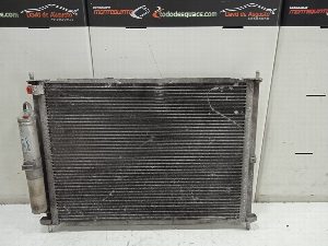 RADIADOR AGUA HYUNDAI ACCENT (LC) 1999