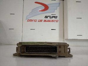 CENTRALITA MOTOR UCE LAND ROVER FREELANDER (LN) 1999