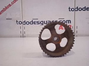 POLEA ARBOL LEVAS RENAULT LAGUNA II (BG0) 2006