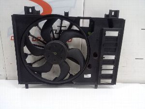Electroventilador CITROEN C5 BERLINA 2011